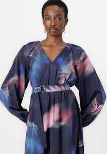 Uus Ted Baker kleit. Suurus 2 (S/M) (3 foto / 4)