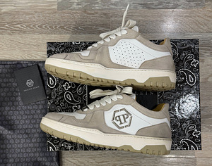 Philipp Plein tossud (37) originaal (2 foto / 4)