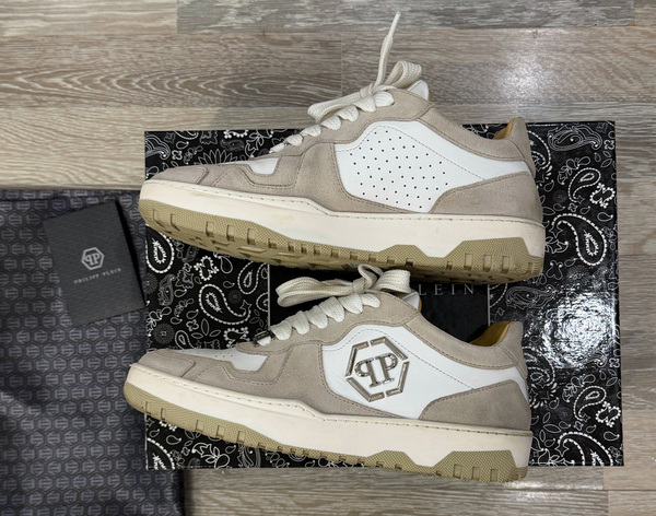 Philipp Plein tossud (37) originaal