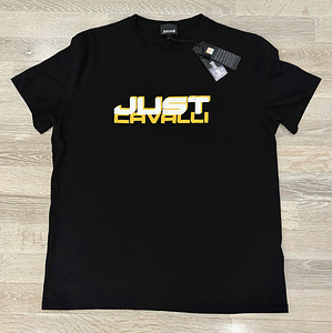 Uus Just Cavalli t-särk (M) originaal (1 foto / 2)