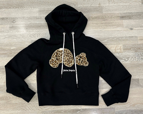 Palm Angels pusa (XS) originaal