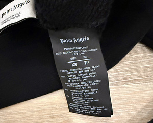 Palm Angels pusa (XS) originaal (2 foto / 6)