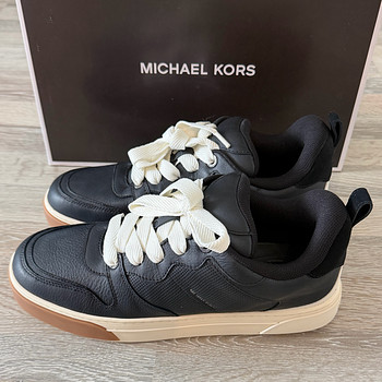 Uued Michael Kors nahast tossud (43) originaal