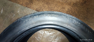 Suverehvid 225/50Z R17 RoadX RXMotion DU11 (2 foto / 6)