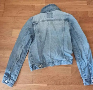 Jeans TALLY WEiJL (2 foto / 2)
