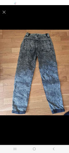 TALLY WEiJL mom jeans (2 foto / 2)