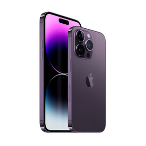 iPhone 14 Pro 128GB Deep purple (1 foto / 3)