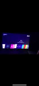 LG телевизор (5 фото из 5)