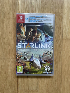 Starlink: Battle for Atlas - Nintendo switch (2 foto / 2)