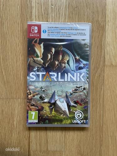 Starlink: Battle for Atlas - Nintendo switch (фото #2)