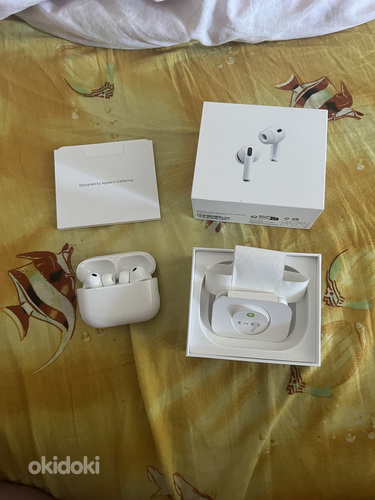 AirPods Pro Gen3