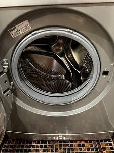 BEKO WMD65105S pesumasin/pesumasin (3 foto / 10)