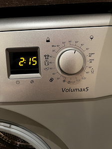 BEKO WMD65105S pesumasin/pesumasin (5 foto / 10)
