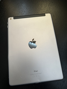 iPad 6 gen 128Gb+Cellular (2 фото из 10)