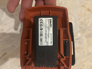 Hilti SD 5000-A22 (3 foto / 4)