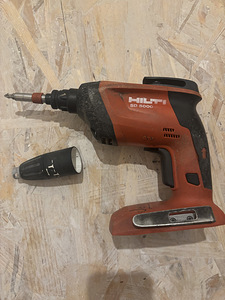 Hilti SD 5000-A22 (4 foto / 4)