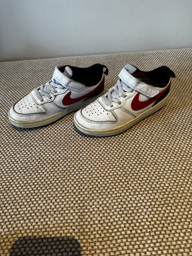 Nike COURT BOROUGH Low 2