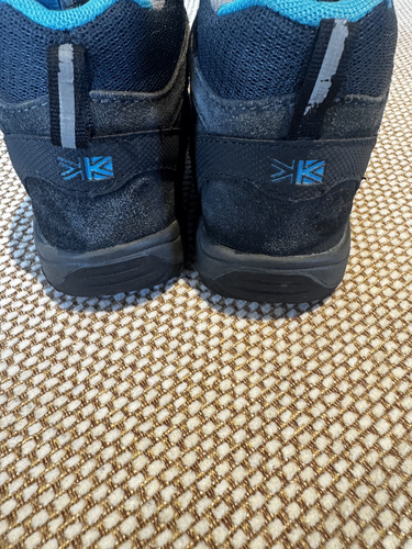 Karrimor Miunt III laste saapad
