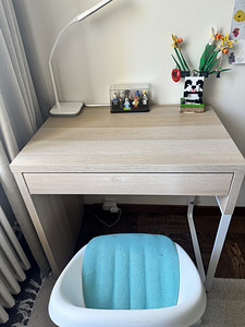 Ikea laste kirjutuslaud + tool (3 foto / 3)
