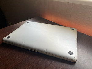 MacBook Pro Retina 15 2015 i7/16gb (5 foto / 10)