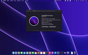 MacBook Pro Retina 15 2015 i7/16gb (6 foto / 10)
