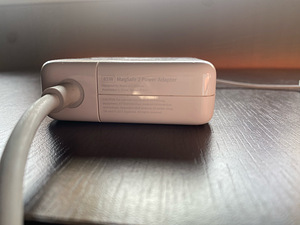 MacBook Pro Retina 15 2015 i7/16gb (10 foto / 10)