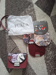 Новая сумочка Furla (1 фото из 1)