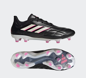 ADIDAS COPA PURE.1 FIRM GROUND CLEATS