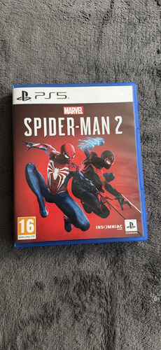 Spider Man 2