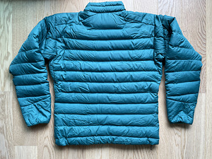 Пуховик Arcteryx Thorium AR Jacket / Down jacket (3 фото из 9)