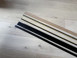IKEA lükanduste külgprofiilid (1 foto / 3)