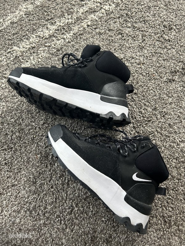 nike talvejalatsid