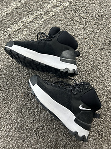 Talvejalatsid nike / talvekingad nike (2 foto / 4)