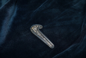 Nike x NOCTA «Swarovski Crystals» (3 фото из 7)
