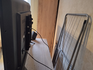 Müüa LG LED telekas 43" (3 foto / 3)