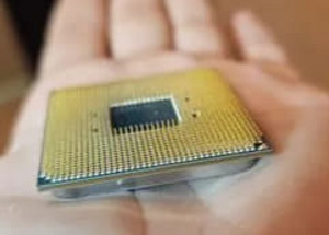 Amd ryzen 5 3600 (2 foto / 2)