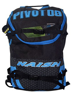 Naish Pivot 2016 8m (2 foto / 2)