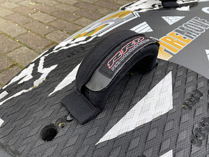 RRD Firemove 130 LTD (236x85 cm) (6 foto / 9)