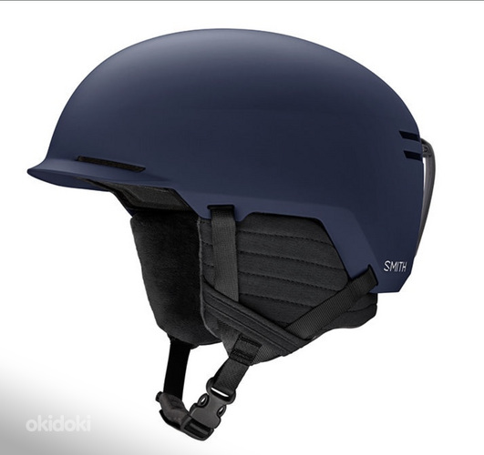 Smith Scout Helmet