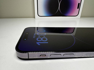 iPhone 14 Pro Max – 256 ГБ (4 фото из 10)