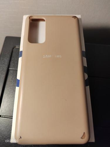 Müüa telefon Samsung Galaxy S20FE (foto #2)