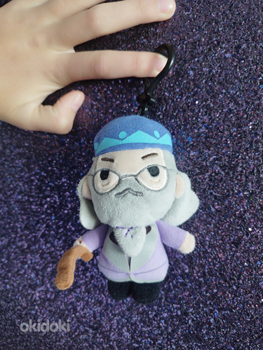 Pehme Dumbledore