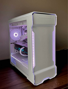 High-end arvuti / 4080 SUPRIM / i7-13700k (4 foto / 4)