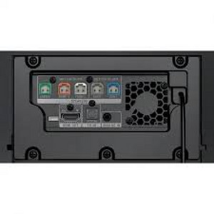 Sony kodukino helisüsteem 5.1ch HT-RT4 (3 foto / 3)