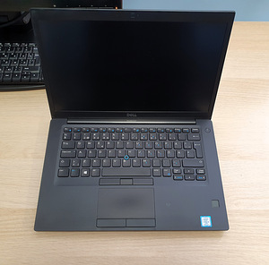 Dell Latitude 7490/i5-8gen, 16RAM, Win11, uus aku (3 foto / 6)