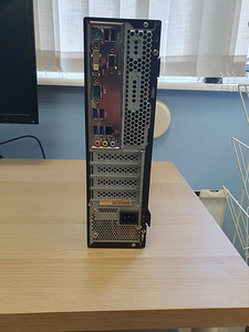 Korralik lauaarvuti Gigabyte i3-4gen, 8GB RAM, SSD (3 foto / 4)
