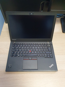 Lenovo Thinkpad X250 i5/8GB/SSD/Win11