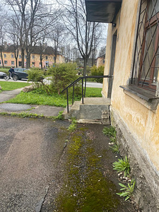 Keskallee 10, Järve, Kohtla-Järve, Ida-Virumaa (4 foto / 5)