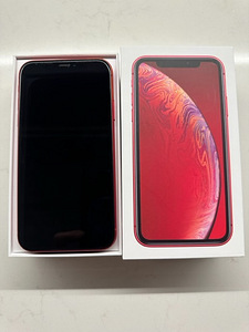 Продается Iphone XR 64GB в идеальном состоянии! (4 фото из 5)