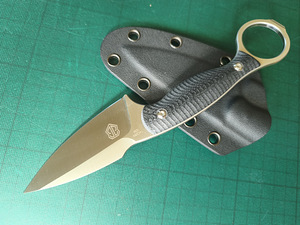 Продается нож Boker Plus Accomplice (2 фото из 2)